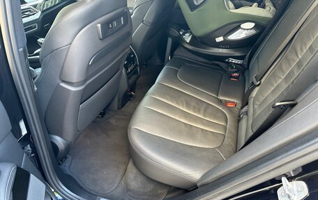 BMW X5, 2019 год, 6 430 000 рублей, 33 фотография