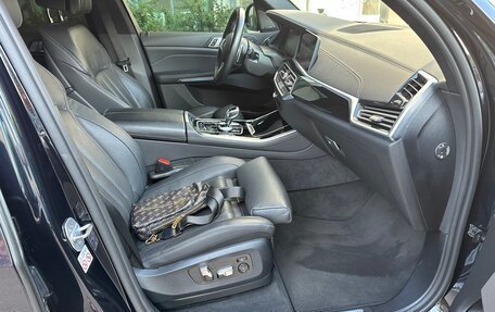 BMW X5, 2019 год, 6 430 000 рублей, 30 фотография