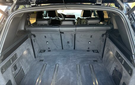 BMW X5, 2019 год, 6 430 000 рублей, 29 фотография