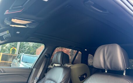 BMW X5, 2019 год, 6 430 000 рублей, 35 фотография
