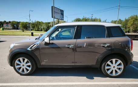 MINI Countryman I (R60), 2010 год, 1 200 000 рублей, 8 фотография
