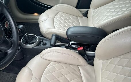 MINI Countryman I (R60), 2010 год, 1 200 000 рублей, 10 фотография