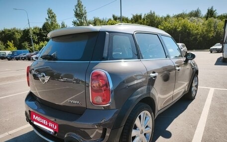MINI Countryman I (R60), 2010 год, 1 200 000 рублей, 5 фотография