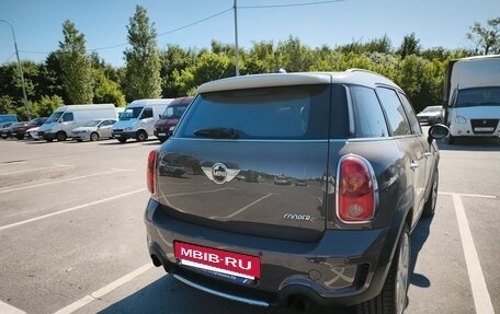 MINI Countryman I (R60), 2010 год, 1 200 000 рублей, 3 фотография