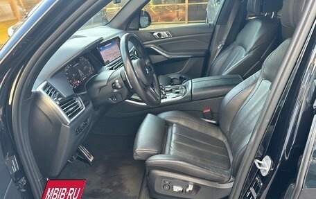 BMW X5, 2019 год, 6 430 000 рублей, 36 фотография