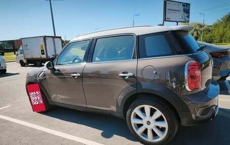 MINI Countryman I (R60), 2010 год, 1 200 000 рублей, 6 фотография