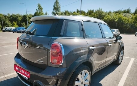 MINI Countryman I (R60), 2010 год, 1 200 000 рублей, 7 фотография
