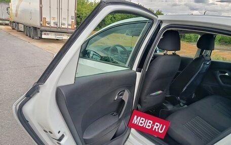 Volkswagen Polo VI (EU Market), 2015 год, 950 000 рублей, 8 фотография