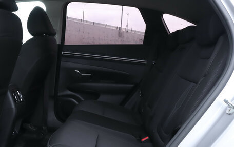 Hyundai Tucson, 2021 год, 2 800 000 рублей, 11 фотография