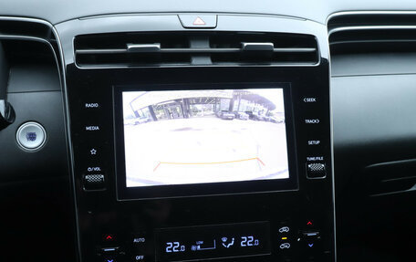 Hyundai Tucson, 2021 год, 2 800 000 рублей, 17 фотография