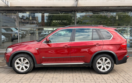 BMW X5, 2008 год, 2 950 000 рублей, 2 фотография