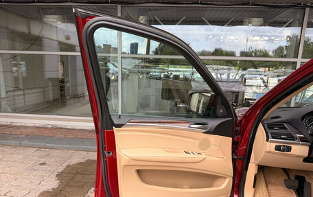 BMW X5, 2008 год, 2 950 000 рублей, 14 фотография