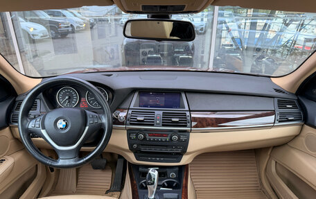 BMW X5, 2008 год, 2 950 000 рублей, 9 фотография