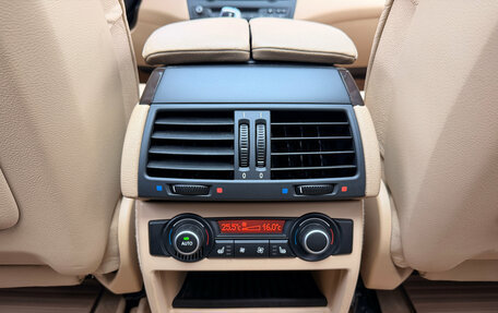 BMW X5, 2008 год, 2 950 000 рублей, 18 фотография