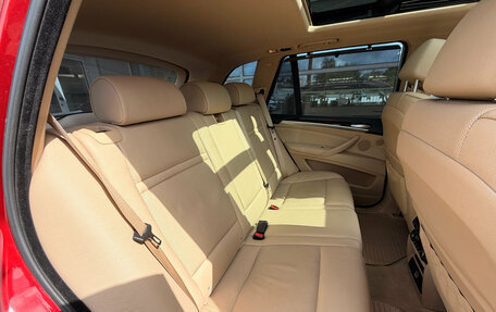 BMW X5, 2008 год, 2 950 000 рублей, 19 фотография