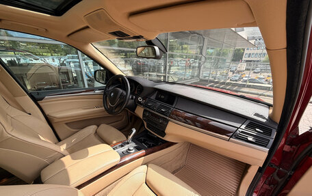 BMW X5, 2008 год, 2 950 000 рублей, 21 фотография