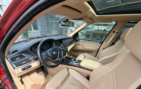 BMW X5, 2008 год, 2 950 000 рублей, 16 фотография