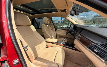 BMW X5, 2008 год, 2 950 000 рублей, 20 фотография