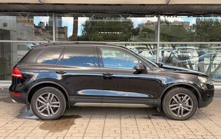 Volkswagen Touareg III, 2011 год, 1 850 000 рублей, 6 фотография