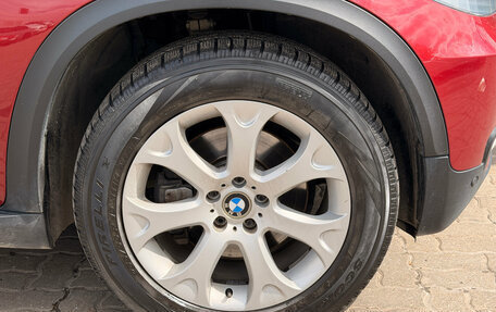 BMW X5, 2008 год, 2 950 000 рублей, 22 фотография