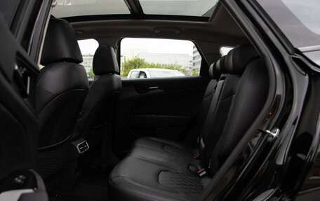 KIA Sportage IV рестайлинг, 2024 год, 3 828 000 рублей, 9 фотография