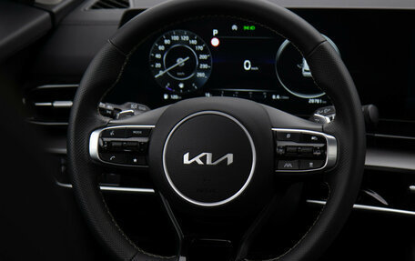 KIA Sportage IV рестайлинг, 2024 год, 3 828 000 рублей, 15 фотография