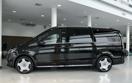 Mercedes-Benz V-Класс, 2026 год, 12 900 000 рублей, 3 фотография