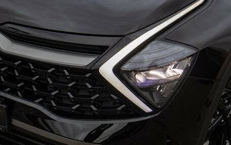 KIA Sportage IV рестайлинг, 2024 год, 3 828 000 рублей, 26 фотография