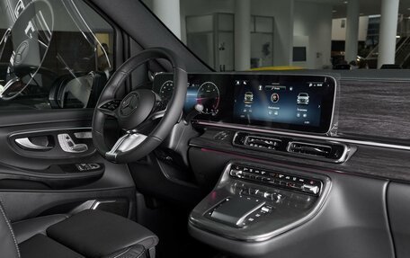 Mercedes-Benz V-Класс, 2026 год, 12 900 000 рублей, 10 фотография