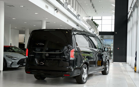 Mercedes-Benz V-Класс, 2026 год, 12 900 000 рублей, 8 фотография