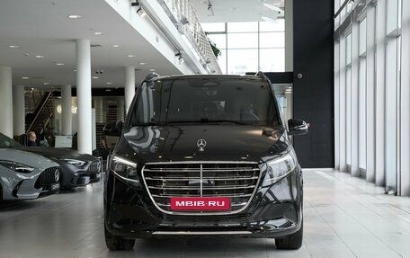 Mercedes-Benz V-Класс, 2026 год, 12 900 000 рублей, 2 фотография