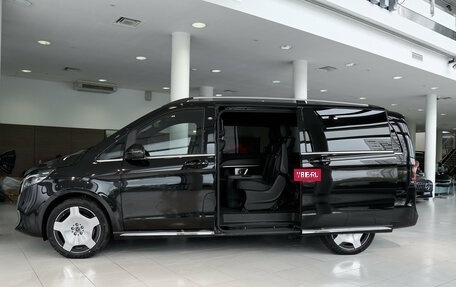 Mercedes-Benz V-Класс, 2026 год, 12 900 000 рублей, 4 фотография