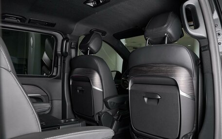 Mercedes-Benz V-Класс, 2026 год, 12 900 000 рублей, 17 фотография