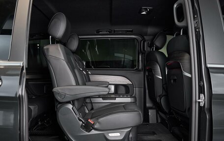 Mercedes-Benz V-Класс, 2026 год, 12 900 000 рублей, 13 фотография