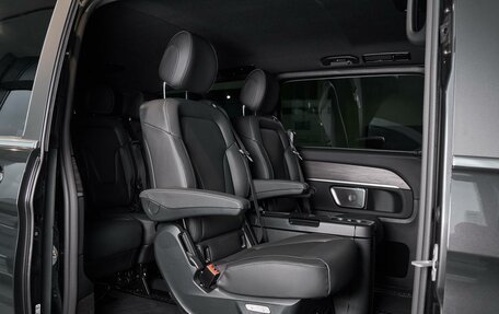 Mercedes-Benz V-Класс, 2026 год, 12 900 000 рублей, 15 фотография
