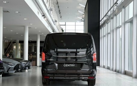 Mercedes-Benz V-Класс, 2026 год, 12 900 000 рублей, 7 фотография