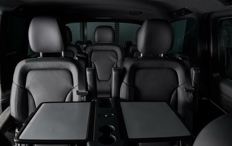 Mercedes-Benz V-Класс, 2026 год, 12 900 000 рублей, 20 фотография