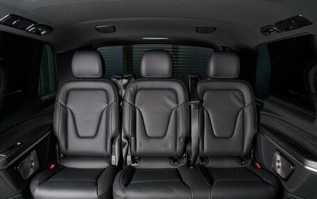 Mercedes-Benz V-Класс, 2026 год, 12 900 000 рублей, 21 фотография