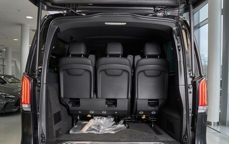 Mercedes-Benz V-Класс, 2026 год, 12 900 000 рублей, 30 фотография