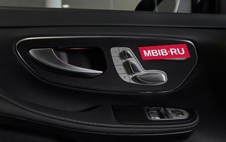 Mercedes-Benz V-Класс, 2026 год, 12 900 000 рублей, 29 фотография