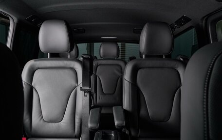 Mercedes-Benz V-Класс, 2026 год, 12 900 000 рублей, 19 фотография