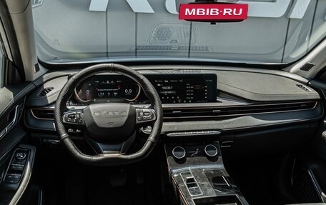 CheryExeed LX, 2023 год, 1 590 000 рублей, 6 фотография