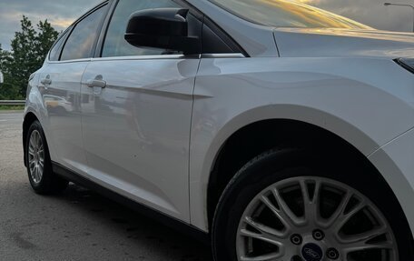 Ford Focus III, 2012 год, 680 000 рублей, 3 фотография