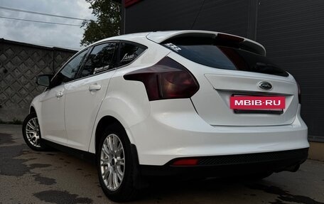 Ford Focus III, 2012 год, 680 000 рублей, 6 фотография