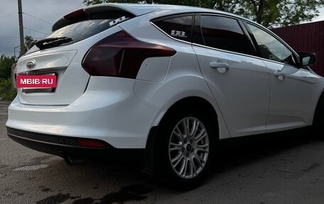 Ford Focus III, 2012 год, 680 000 рублей, 4 фотография
