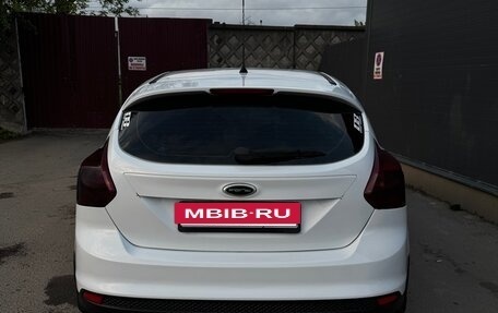 Ford Focus III, 2012 год, 680 000 рублей, 5 фотография