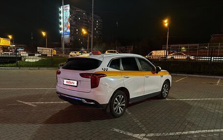 Haval Jolion, 2023 год, 1 350 000 рублей, 4 фотография