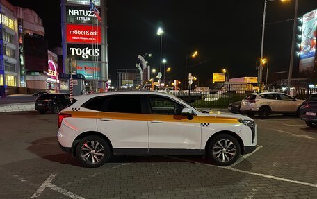 Haval Jolion, 2023 год, 1 350 000 рублей, 5 фотография
