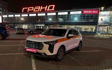 Haval Jolion, 2023 год, 1 350 000 рублей, 3 фотография