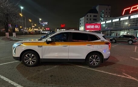 Haval Jolion, 2023 год, 1 350 000 рублей, 2 фотография